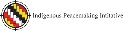 Indigenous Peacemaking Initiative logo